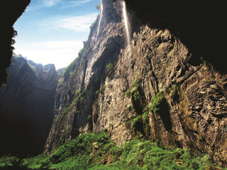 去重慶旅游_重慶八月份旅游_東莞到重慶游