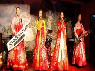 東北長白山游 旅行團_東北長白山半自由行_東莞到東北長白山游