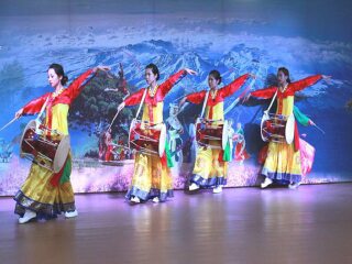 東北長白山游 旅行團_東北長白山半自由行_東莞到東北長白山游
