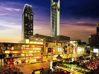 泰国旅游9日游_泰国5日旅游报价_泰国游团报价