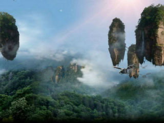 十一湖南張家界游報價_湖南張家界8天游_今年去湖南張家界旅游