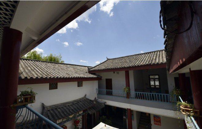彭州战友休闲山庄住宿