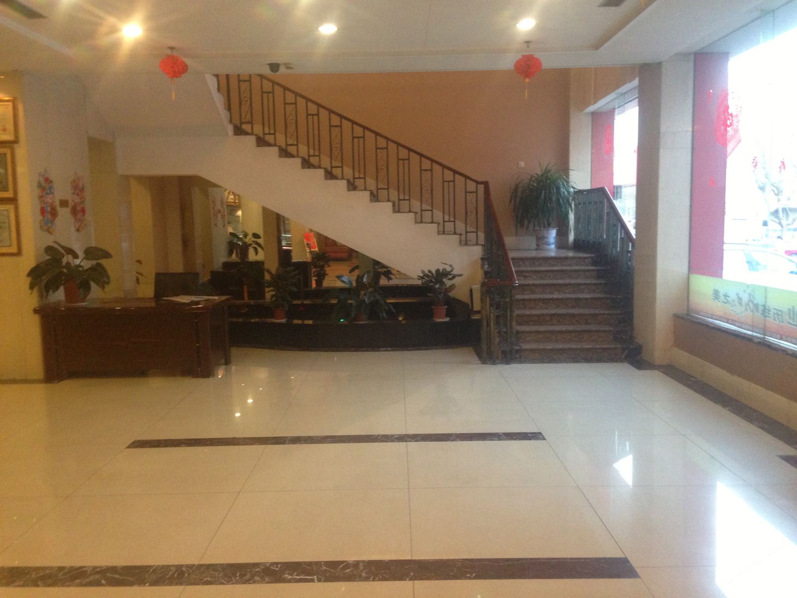 临朐君悦大酒店
