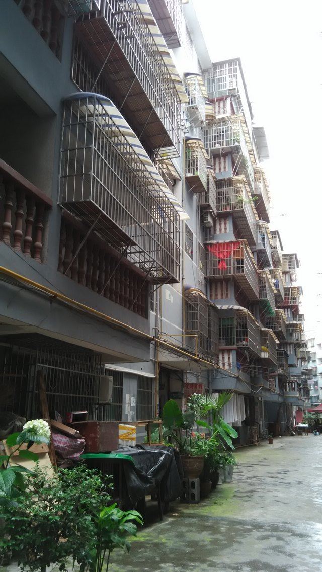 松桃创新宾馆