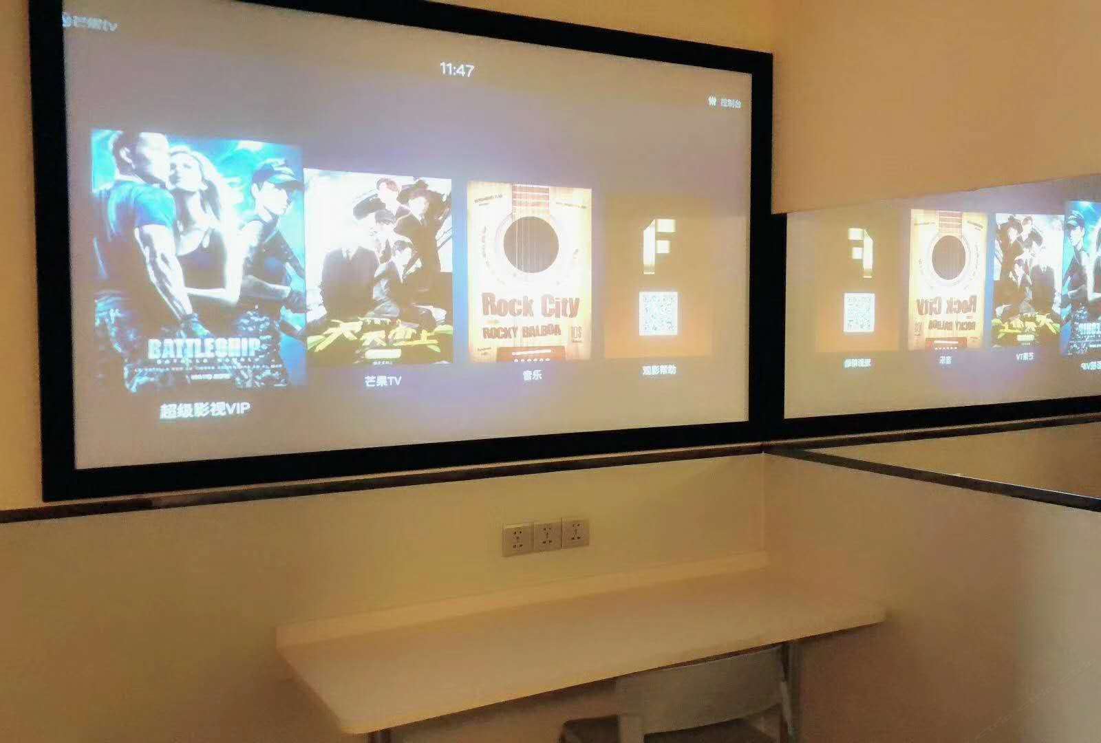 影院房