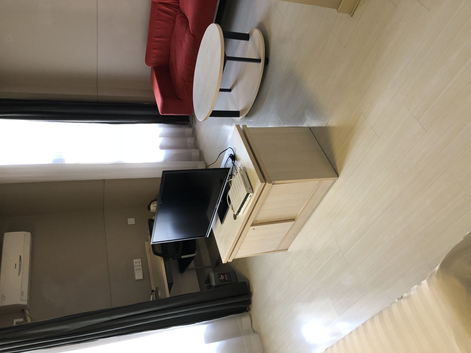 精选商务房A