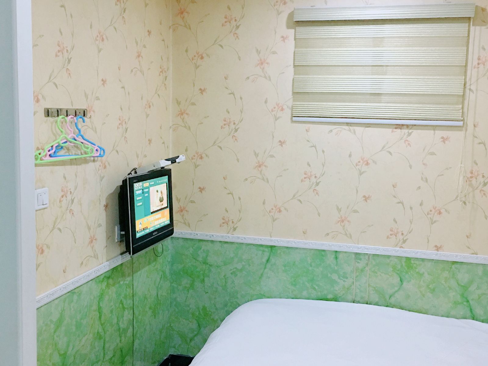 特价大床房