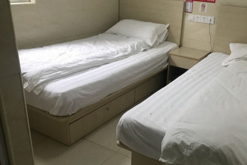 普通房