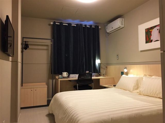 商务房B