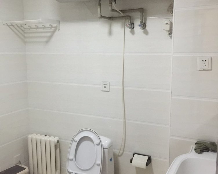北京幸福美满的家民宿(长店小区西街店)