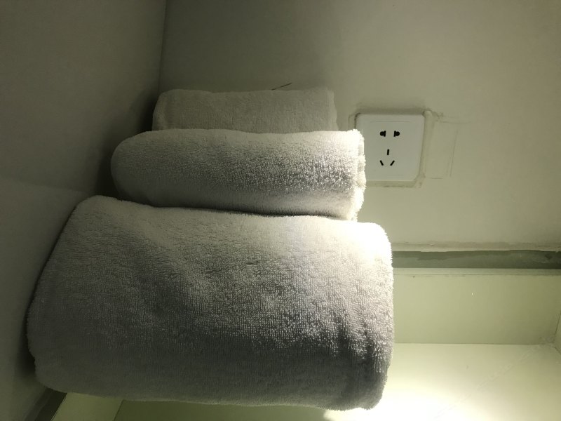 客房