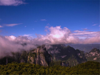 十一湖南張家界游報價_湖南張家界8天游_今年去湖南張家界旅游
