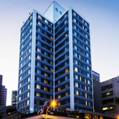 酒店模块 