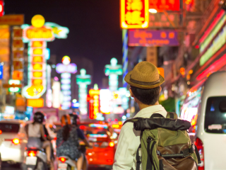 泰國清邁半自由行_到泰國清邁旅游_泰國清邁旅游費用