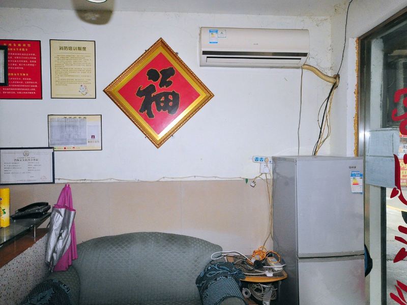 酒店大堂