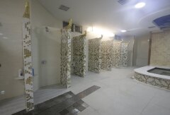酒店模块 
