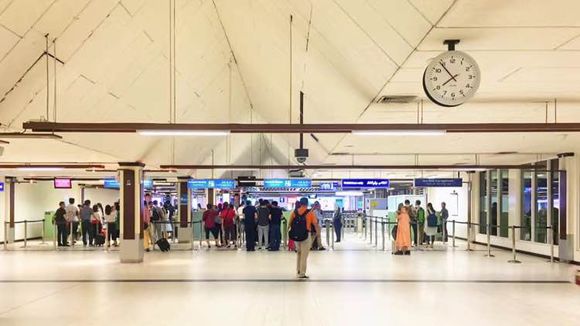 去马尔代夫旅游能否带食品入境