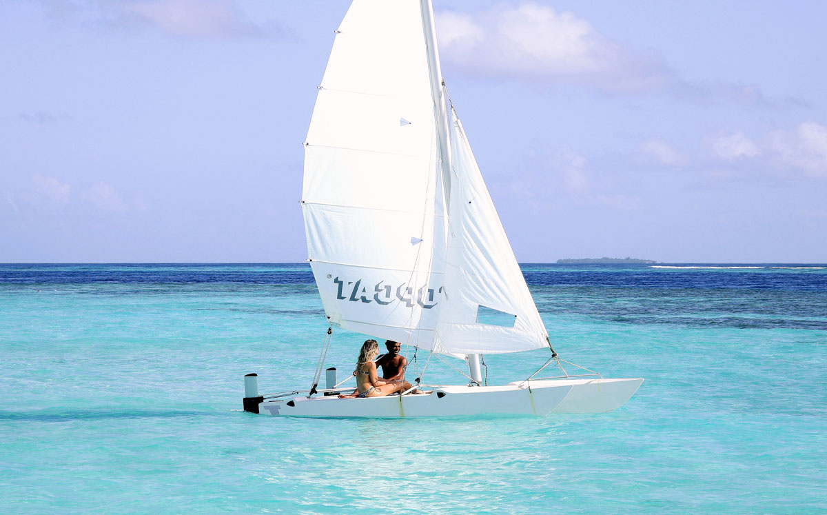 去马尔代夫旅游能否带食品入境