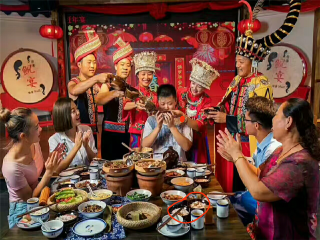 张家界几日游_张家界价格旅游_旅游张家界跟团