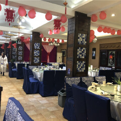 餐饮模块 