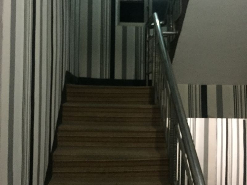 酒店大堂