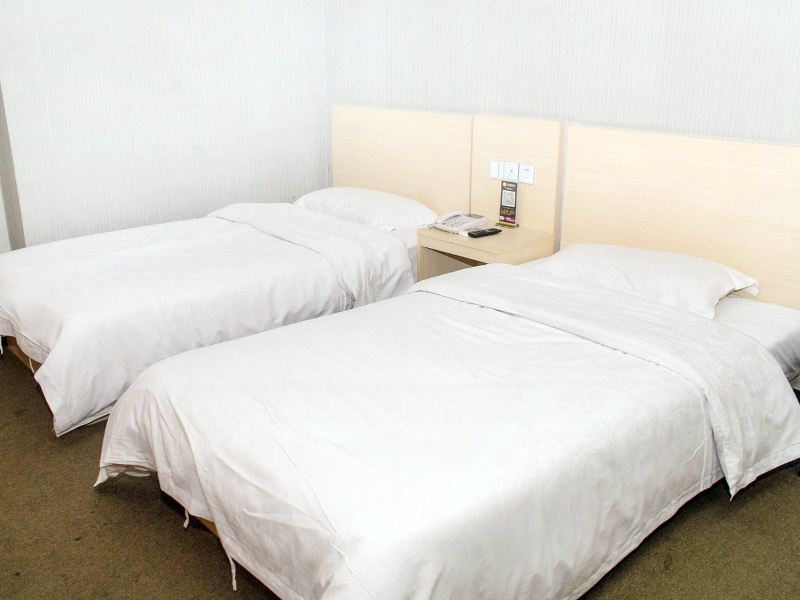 客房