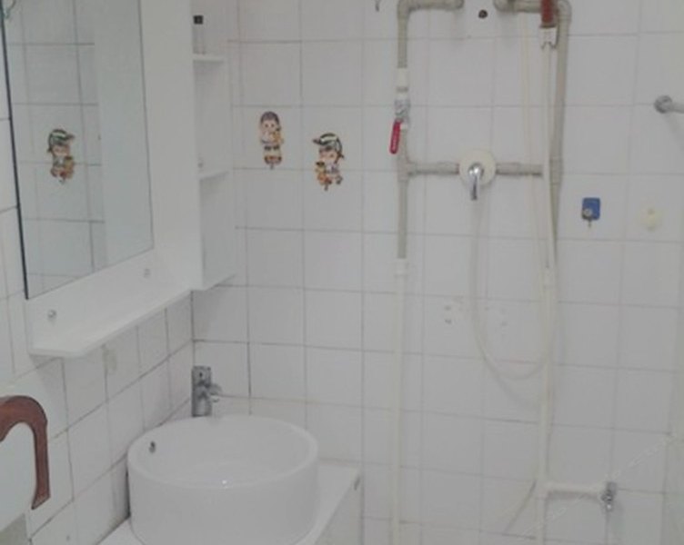 财富小屋酒店式公寓