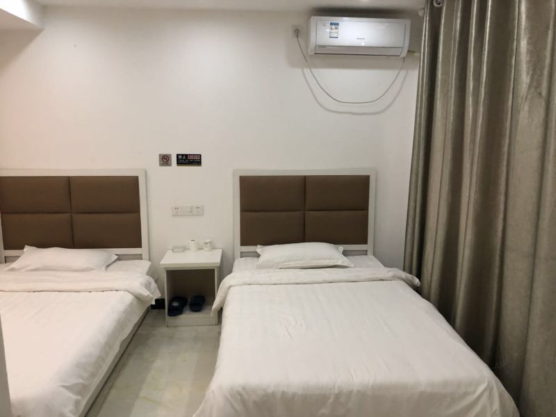 客房