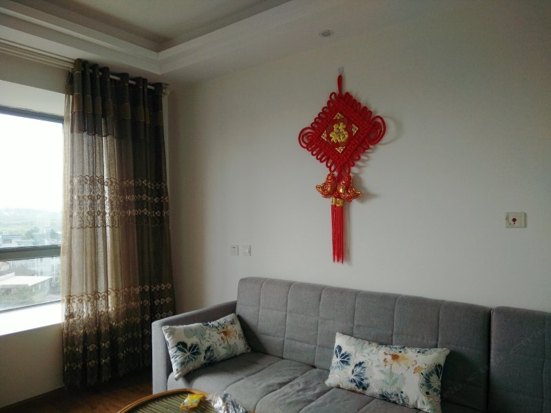 酒店大堂