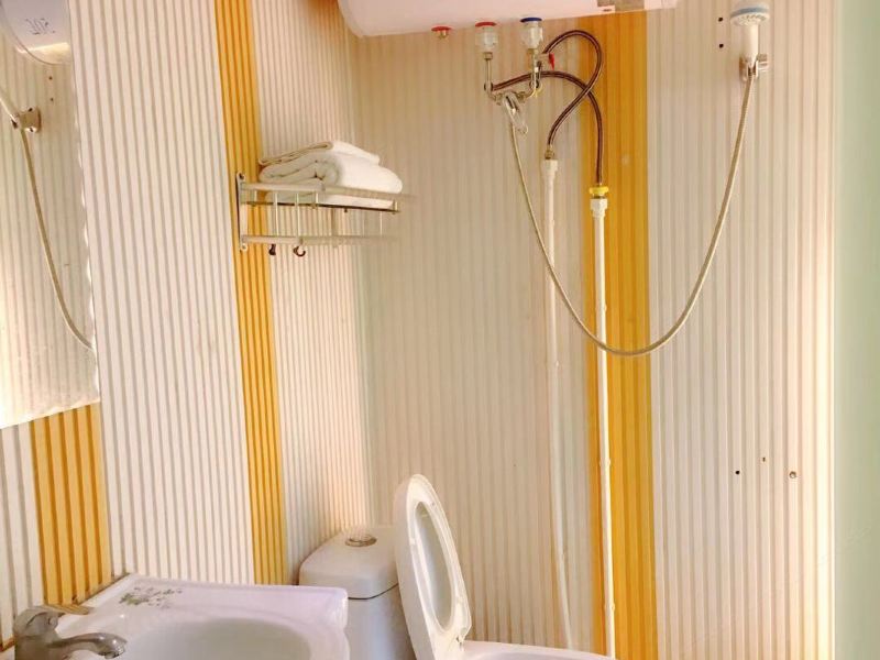 客房