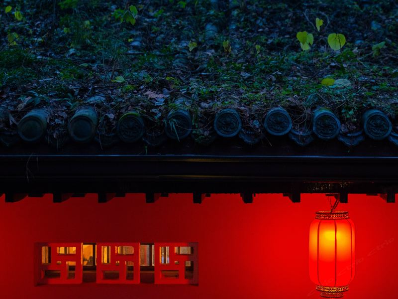 酒店大堂