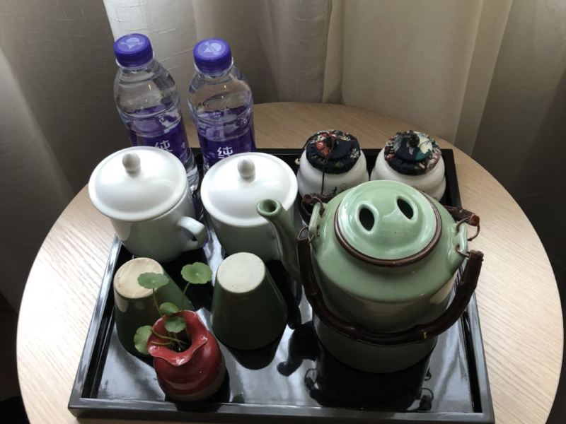 客房