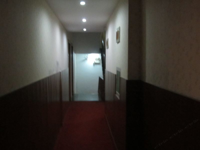 酒店大堂