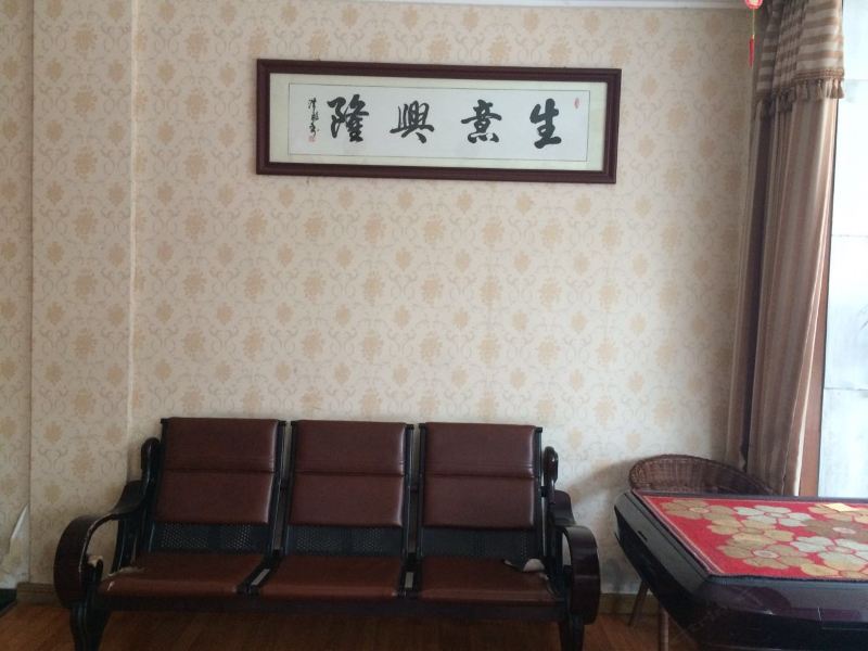 酒店大堂