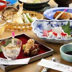 餐饮模块 