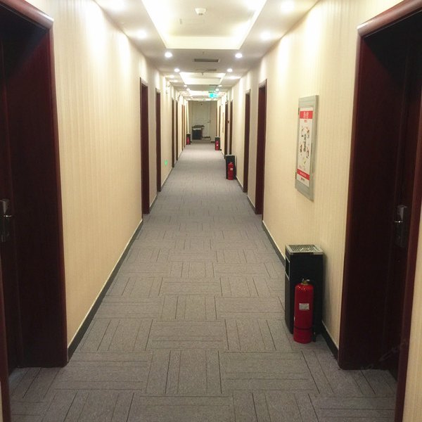 酒店大堂