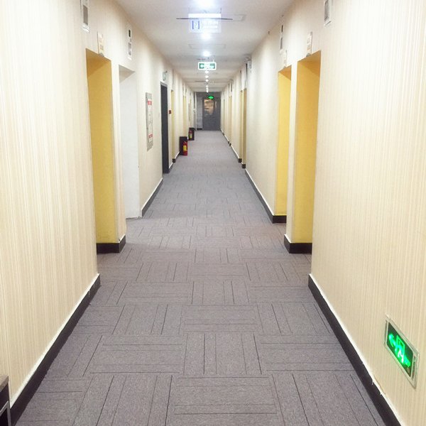 酒店大堂