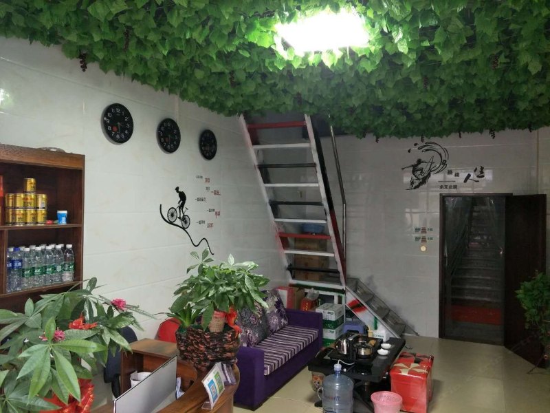 厦门北站天水客栈