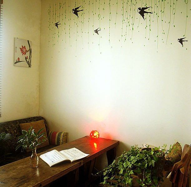 酒店大堂