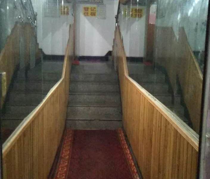 酒店大堂