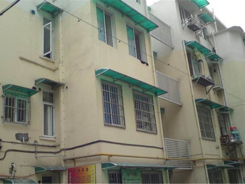 琪韶酒店式公寓连锁(杭州龙翔桥地铁站分店)