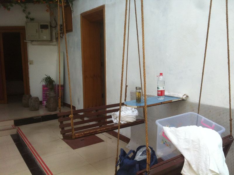 酒店大堂
