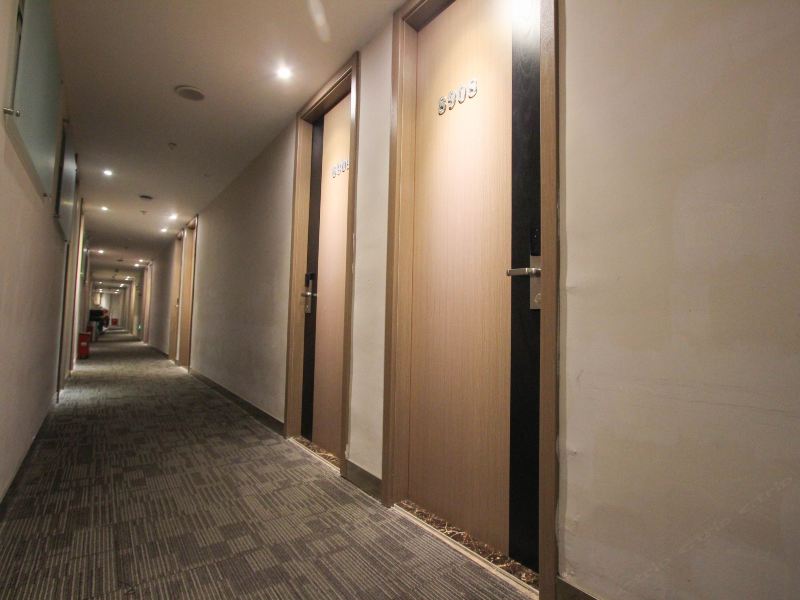 酒店大堂