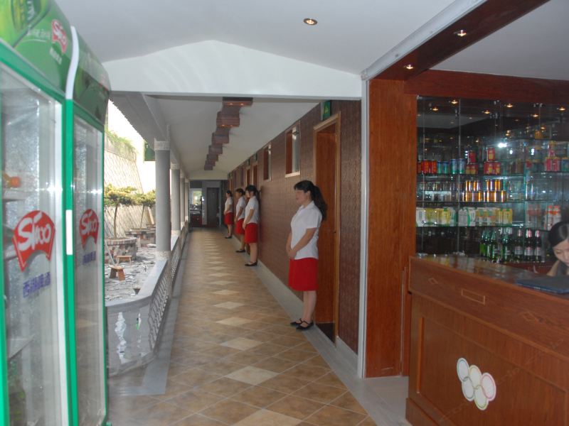 酒店大堂