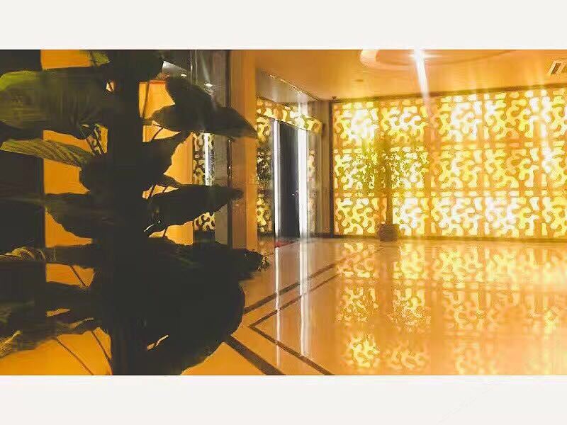 酒店大堂