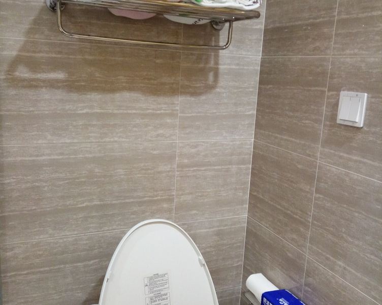 杭州一颗糖公寓