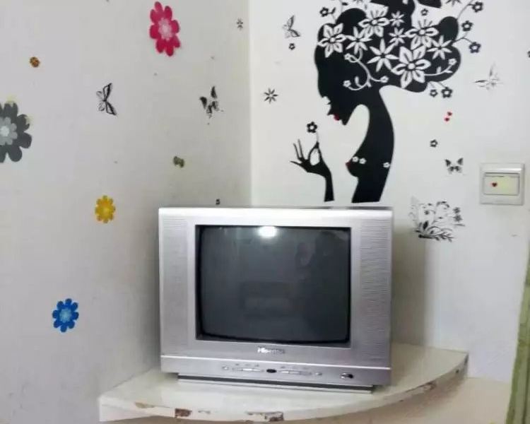 客房
