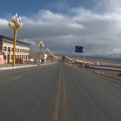 小交通模块 