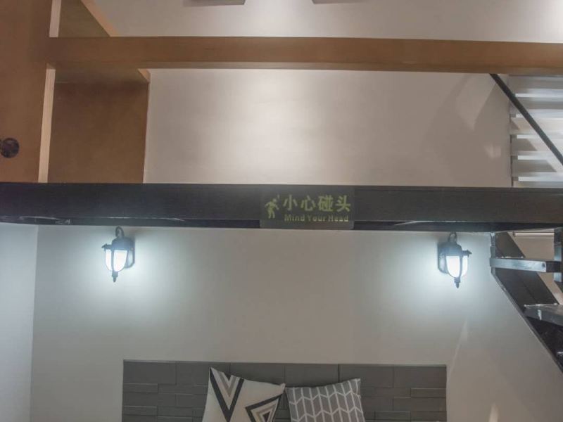 客房