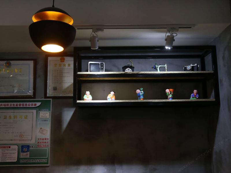 酒店大堂
